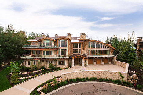 Deer Valley Summit House Deer Valley Summit House