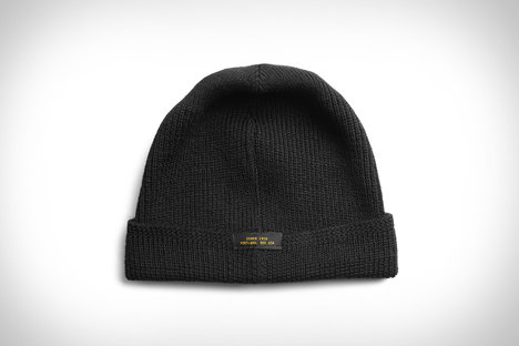 Dehen 1920 Watch Cap Dehen 1920 Watch Cap