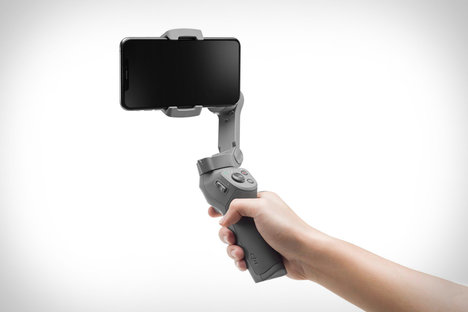 DJI Osmo Mobile 3 Smartphone Gimbal DJI Osmo Mobile 3 Smartphone Gimbal