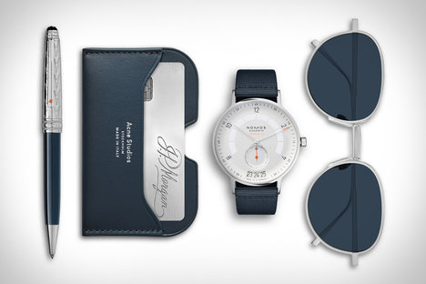 Everyday Carry: Autobahn Everyday Carry: Autobahn