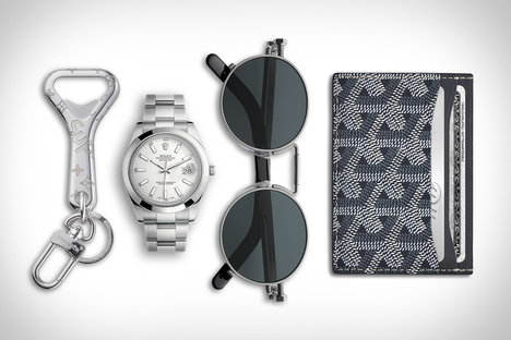 Everyday Carry: Perpetual Everyday Carry: Perpetual