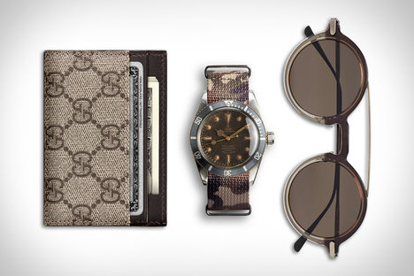 Everyday Carry: Sable Everyday Carry: Sable