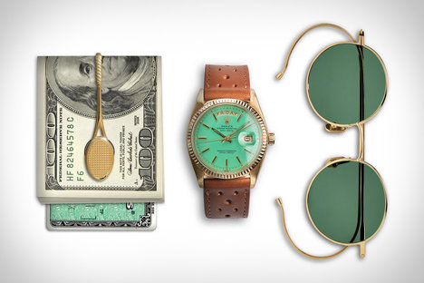Everyday Carry: Net Everyday Carry: Net
