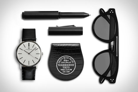 Everyday Carry: Tokyo