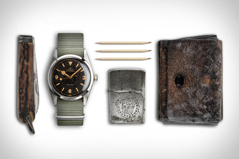 Everyday Carry: Worn Everyday Carry: Worn
