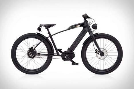 Electra Cafe Moto Go E-Bike Electra Cafe Moto Go E-Bike