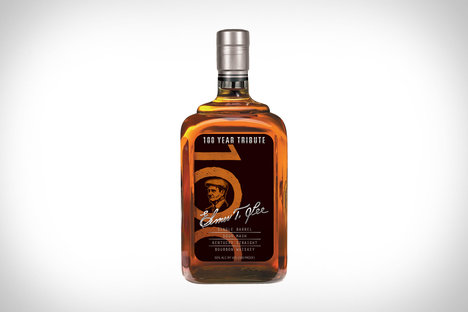 Elmer T. Lee 100 Year Tribute Bourbon Elmer T. Lee 100 Year Tribute Bourbon