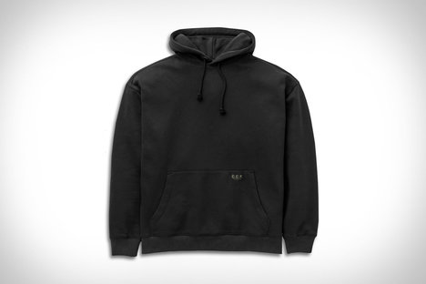 Filson CCF Kapuzenshirt