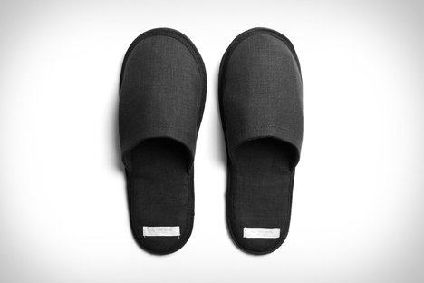 フォグリネンスリッパ