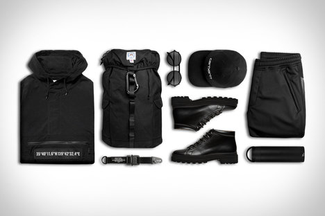 Garb: Coordinates Garb: Coordinates