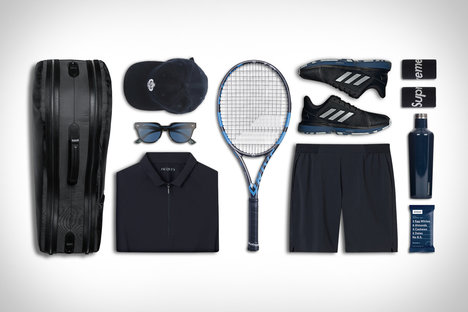 Garb: Deuce Garb: Deuce