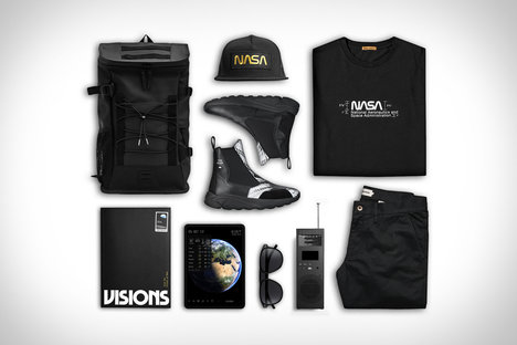 Garb: Orbit Garb: Orbit