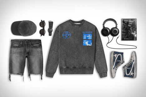 Garb: Threadbare Garb: Threadbare