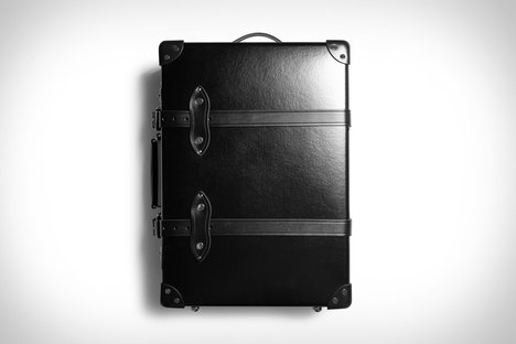 Globe-Trotter Centenary Trolley Suitcase Globe-Trotter Centenary Trolley Suitcase