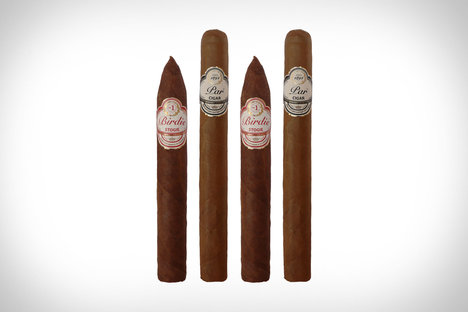 Cigarros Greenside Cigarros Greenside
