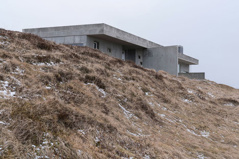 Langitangi Country House