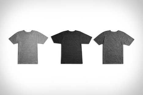 National Athletic Goods Mock Twist Tee National Athletic Goods Mock Twist Tee