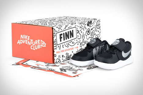 Nike Adventure Club Nike Adventure Club