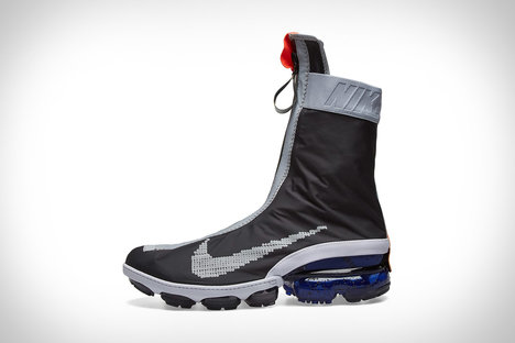 Nike Air Vapormax Flyknit Gaiter ISPAシューズ