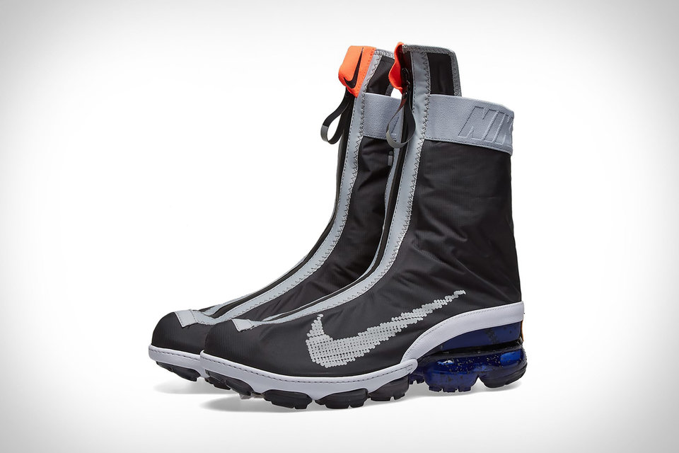 vapormax gaiter