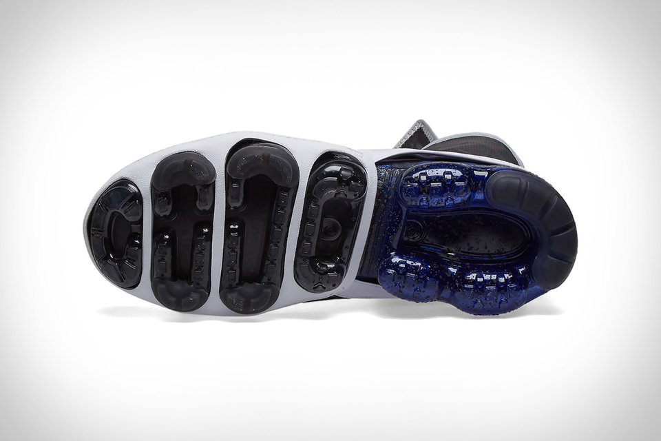 vapormax flyknit ispa