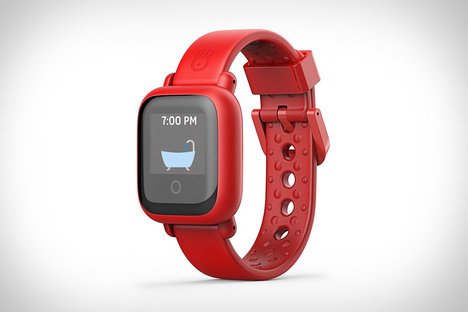 Octopus Children's Watch