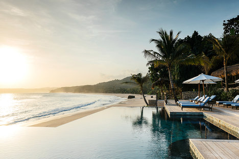 Omaze Nihi Sumba Island Resort Omaze Nihi Sumba Island Resort