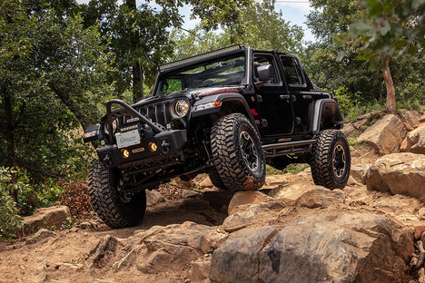 Omaze 2019 Jeep Wrangler Unlimited Rubicon Omaze 2019 Jeep Wrangler Unlimited Rubicon