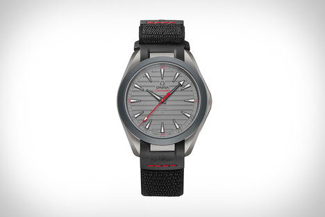 Omega Seamaster Aqua Terra Ultra Light Watch Omega Seamaster Aqua Terra Ultra Light Watch