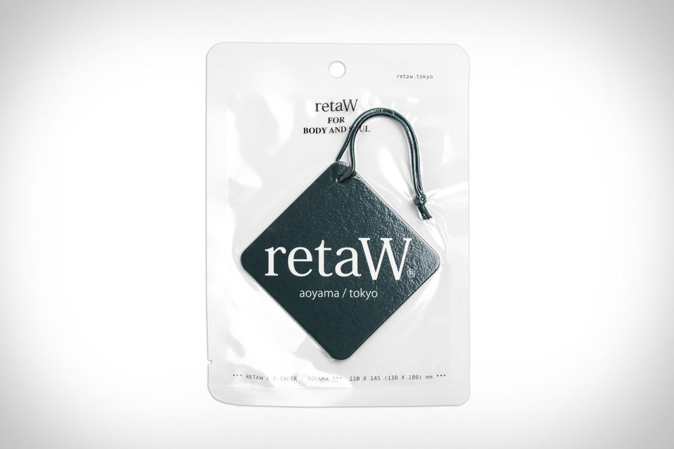 retaw fragment car tag リトゥ フラグメント カータグの+