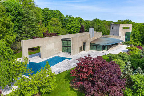 Ridgebury Road House Ridgebury Road House