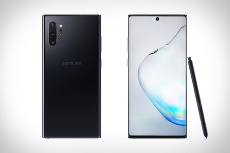 Samsung Galaxy Note10 Smartphone Samsung Galaxy Note10 Smartphone