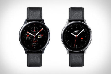 Samsung Galaxy Watch Active2