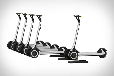 Segway KickScooter T60 Segway KickScooter T60