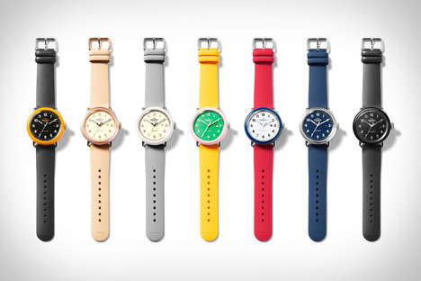 Shinola Detrola Watch Shinola Detrola Watch
