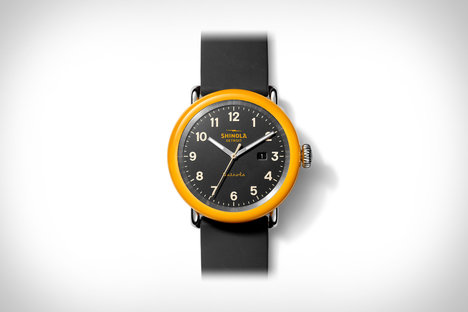 シノラデトロラウォッチ