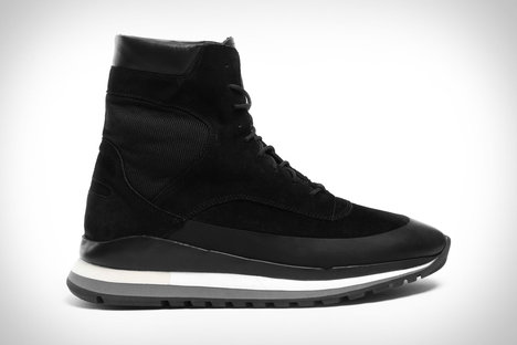 Spalwart Trail Blazer Boot Sneakers Spalwart Trail Blazer Boot Sneakers