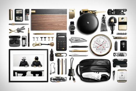 Lo último de Uncrate Supply