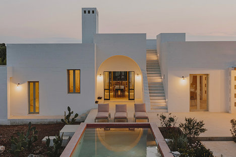 Villa Cardo Villa Cardo