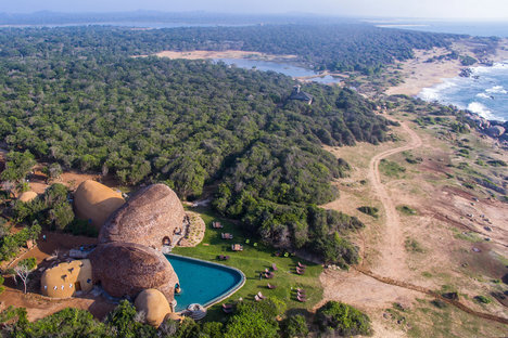 Wild Coast Tented Lodge Wild Coast Tented Lodge