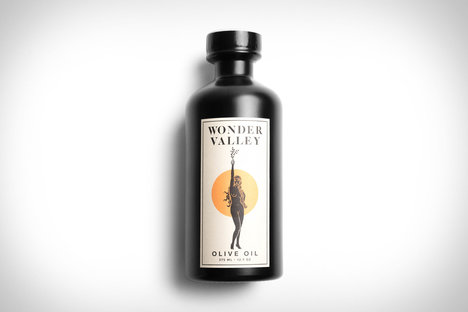 Wonder Valley Olive Oil