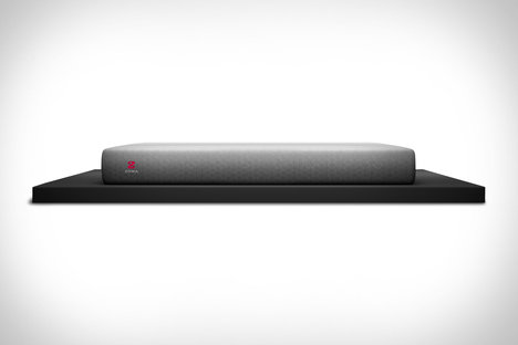 Zoma Sports Mattress Zoma Sports Mattress