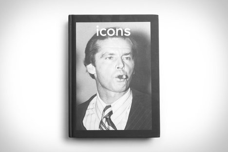 Icons by Oscar Icons by Oscar