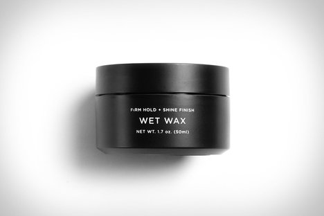 Saturdays NYC Wet Wax Saturdays NYC Wet Wax