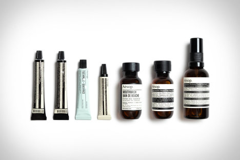 Aesop Departure Kit Aesop Departure Kit