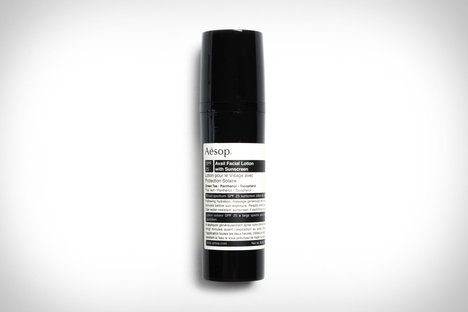 Aesop Avail Facial Sunscreen Lotion Aesop Avail Facial Sunscreen Lotion