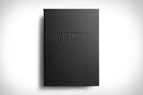 Joy of Cooking Joy of Cooking