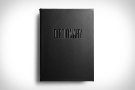 Dictionary Dictionary