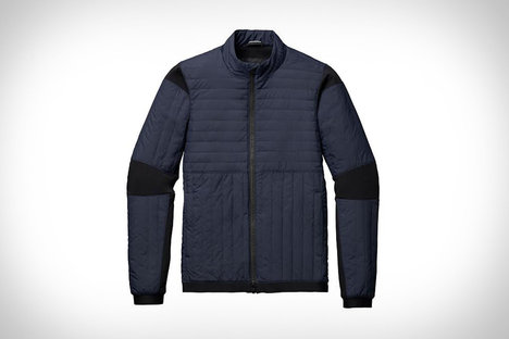 Chaqueta Aether Reprise