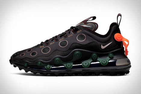 Nike Air Max 720 ISPA Sneakers Nike Air Max 720 ISPA Sneakers